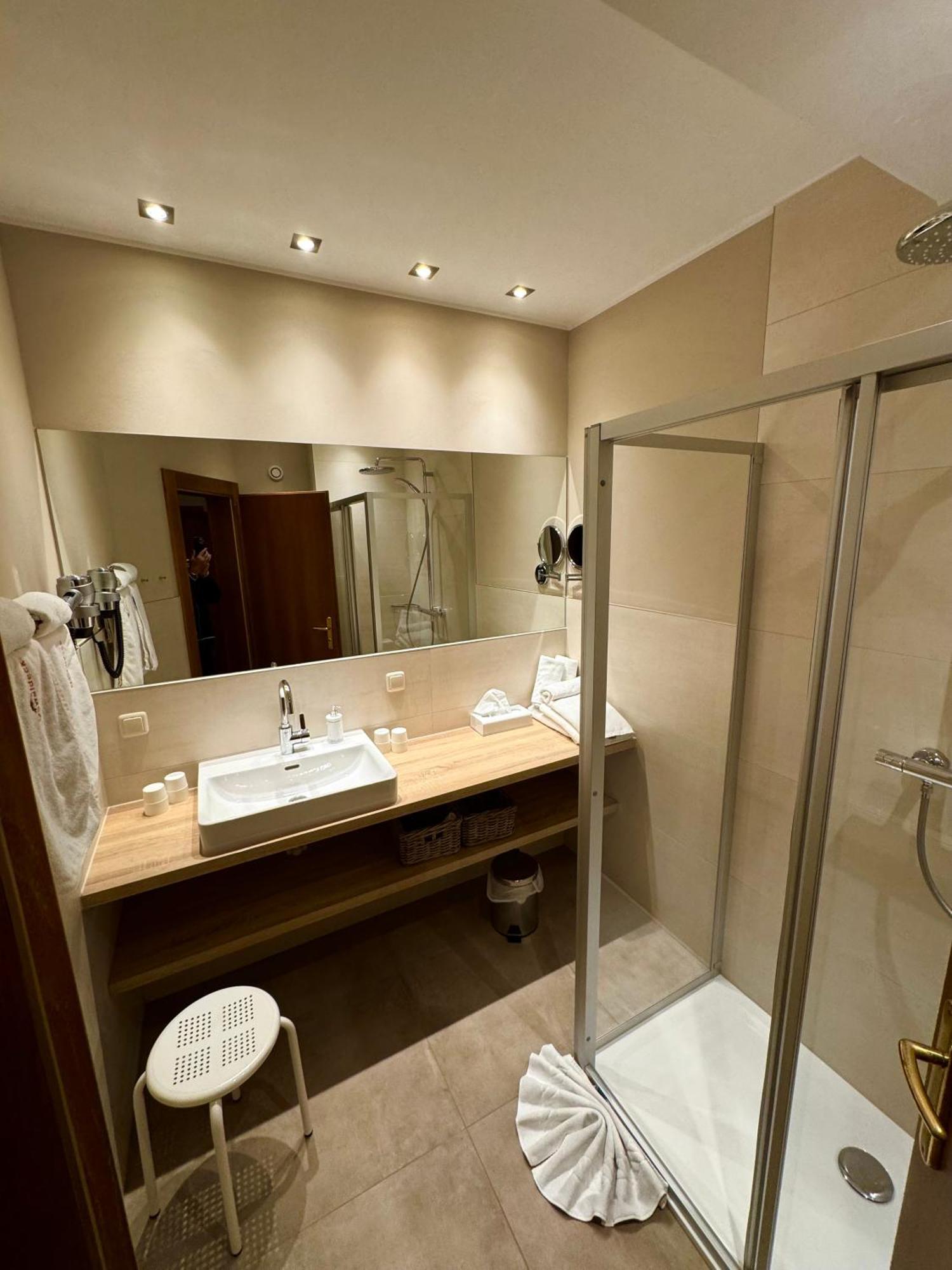 Appartements Oswaldeck Bad Kleinkirchheim Εξωτερικό φωτογραφία